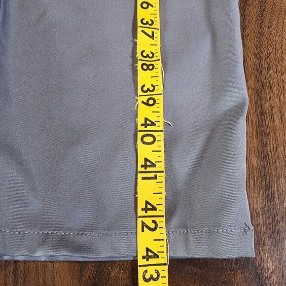 Travis Mathew Open To Close Pant Gray Size 34 - Picture 7 of 13